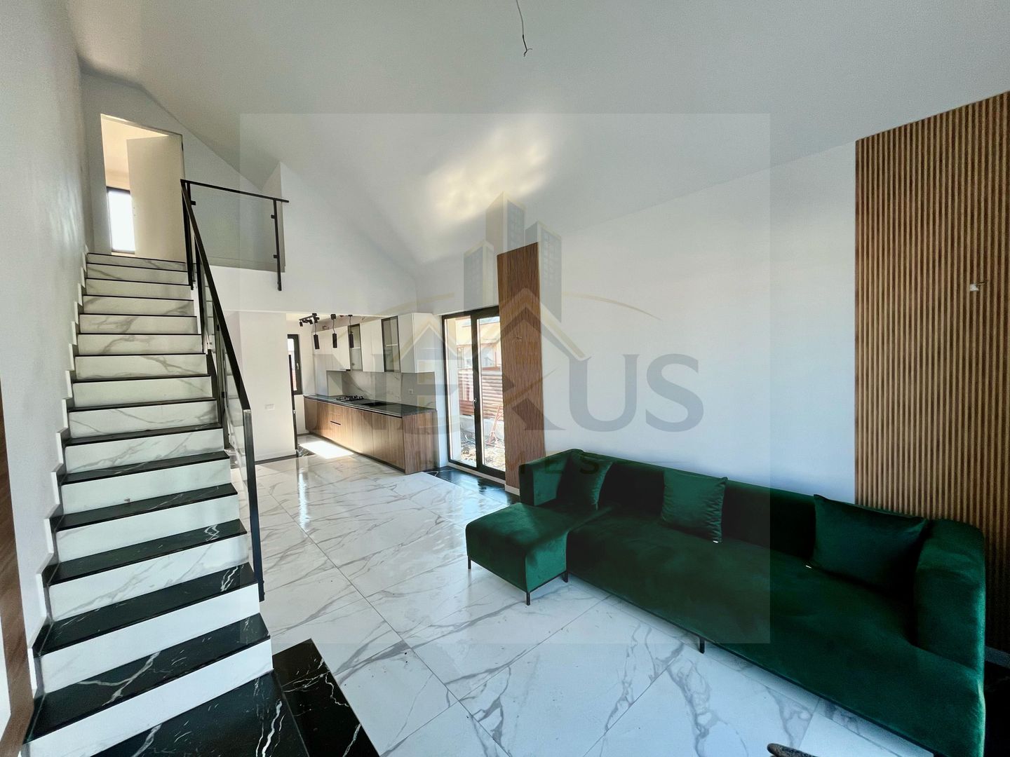 Pantelimon - Complex rezidential | Vila individuala | Mutare rapida - Poză 17