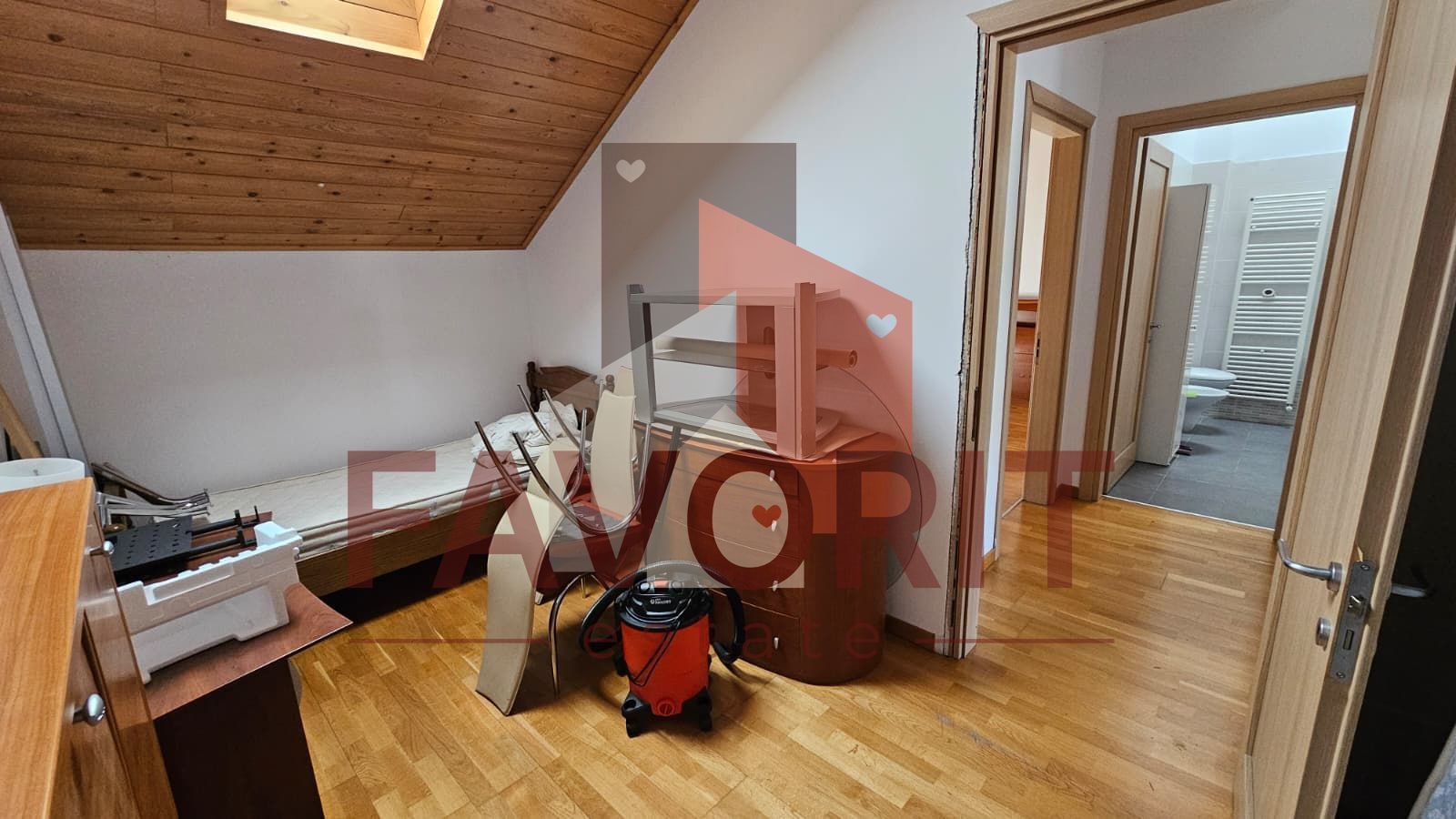 3 camere de inchiriat in Dumbravita | Zona Kaufland | Disponibil Imediat - Poză 6