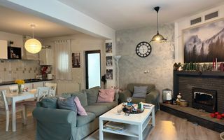 Vila individuala 4 camere strada Ceair | Teren 400 mp - Poză 1
