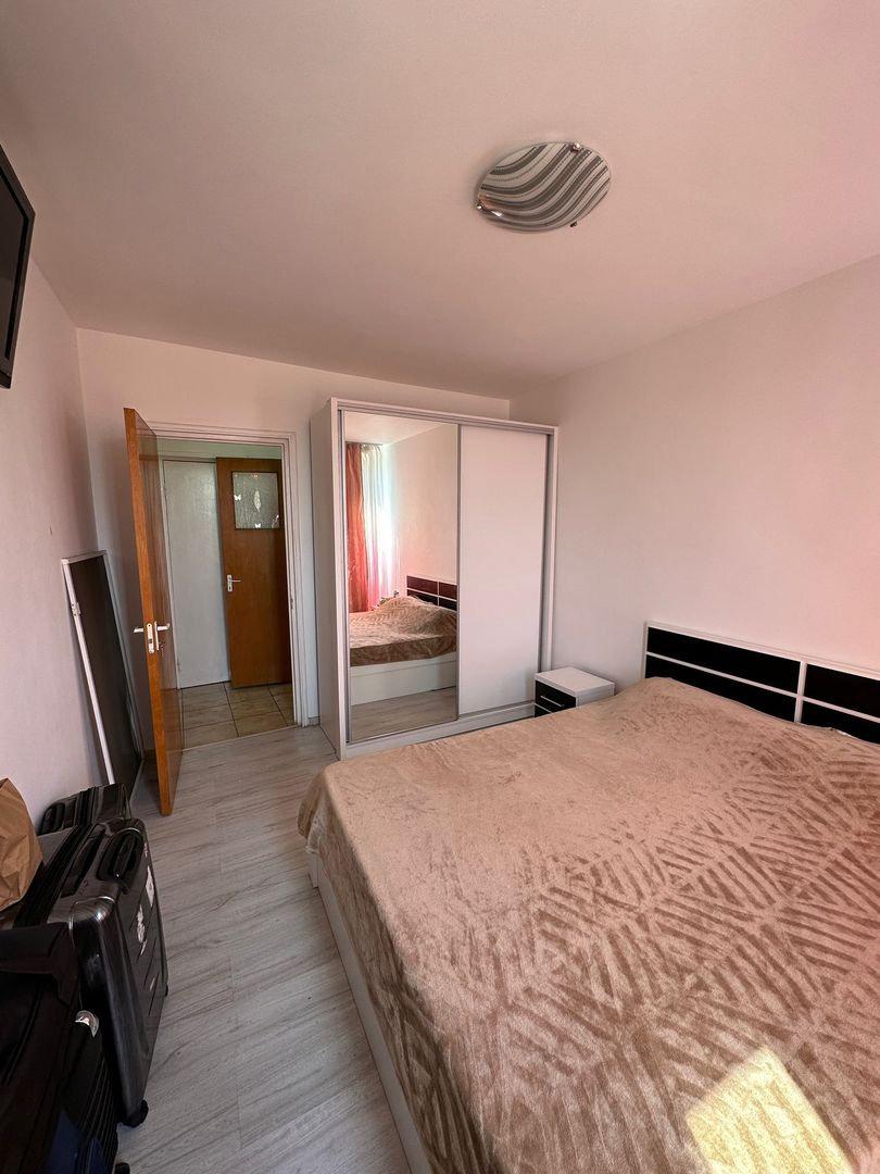 Apartament 2 camere Bulevardul Alexandru Obregia Sector 4 - Poză 1