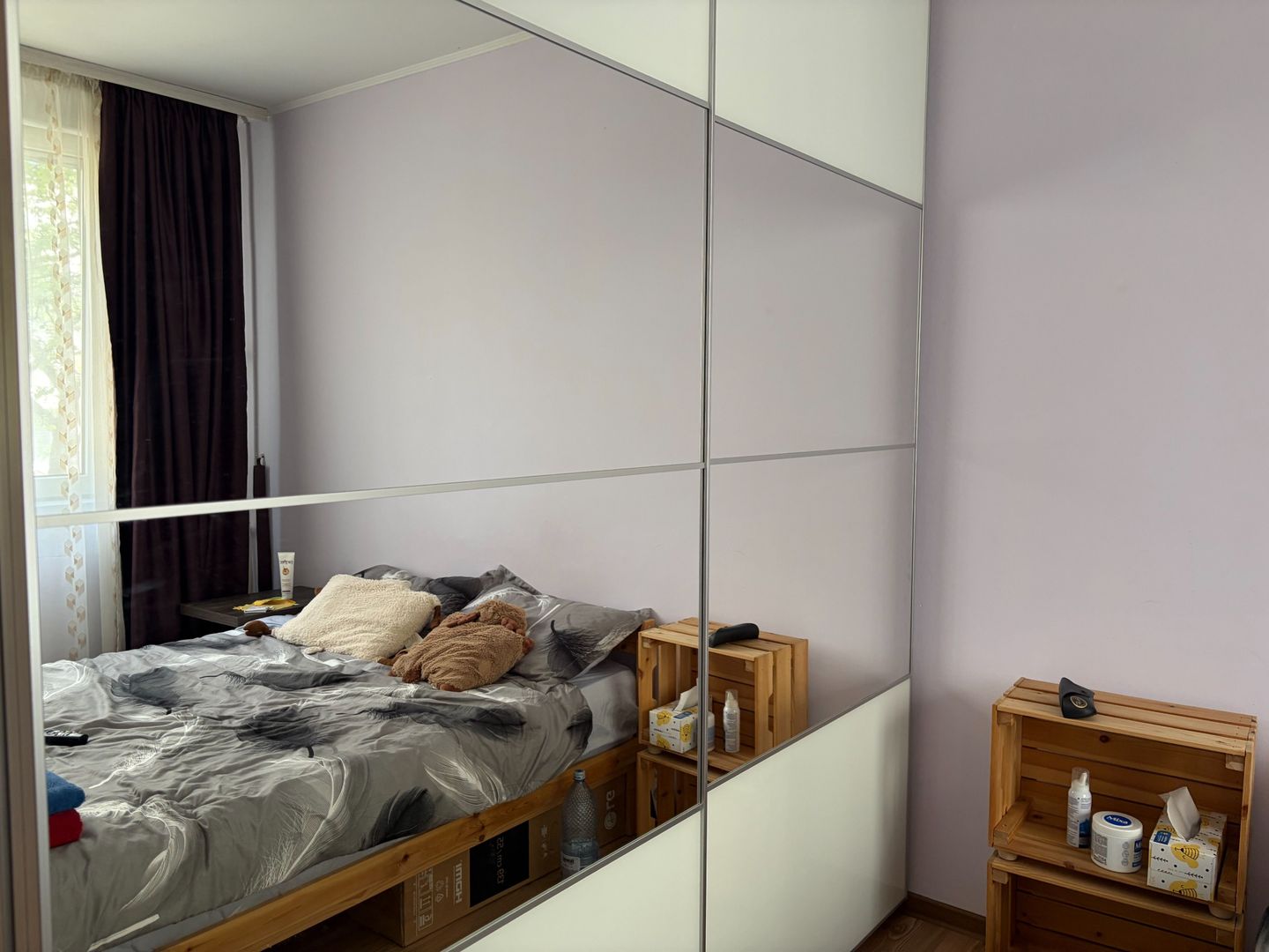 Apartament superb cu doua camere, Brancoveanu, 86.000€ - Poză 7