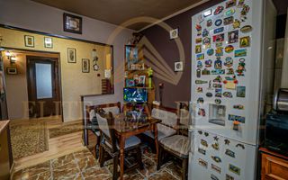 Inel 2 -  Apartament cu 4 camere mobilat si utilat complet. - Poză 10