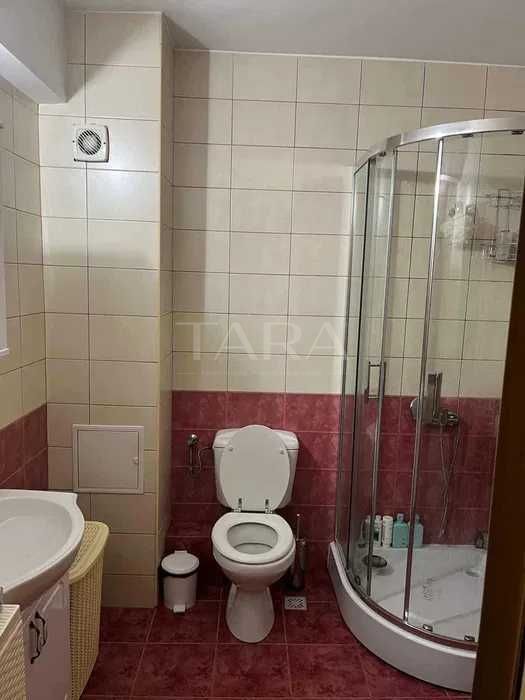 Apartament primitor cu 2 camere în Mănăștur, liniște și acces rapid. - Poză 8