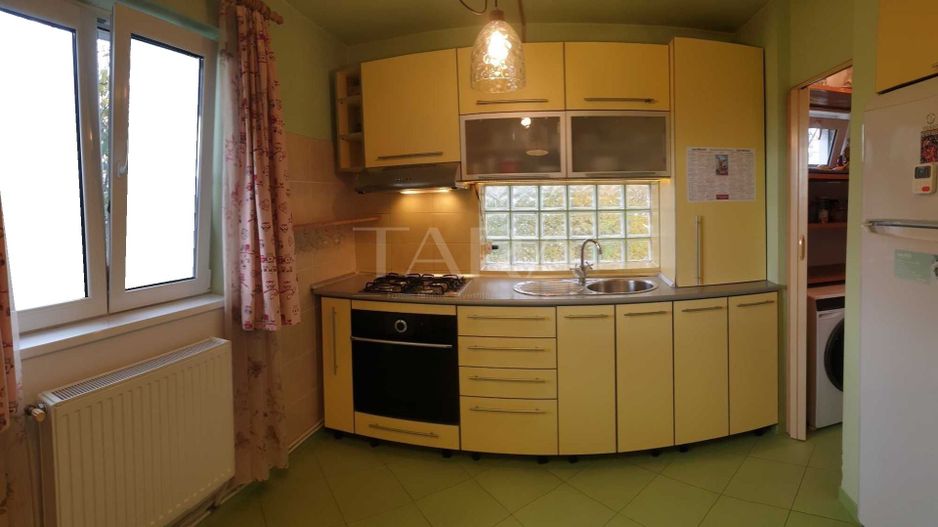 Apartament cu 2 camere de vânzare într-o vilă, zona de case, Cluj. - Poză 5