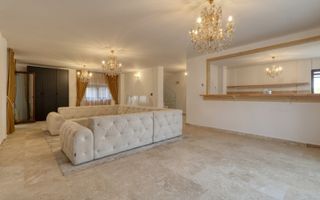 Paradisul Verde – Vilă P+1E, High-Premium- 200mp   Comision 0% - Poză 12