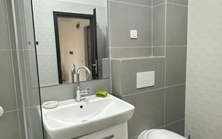 Nicolina LIDL Prima Statie Apartament 2 Camere Bloc Nou cu terasa de 60mp - Poză 17