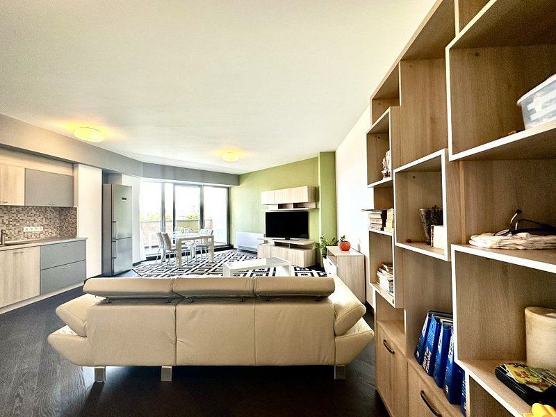 Apartament generos, în clădire premium - Zona Elisabetin - Poză 7