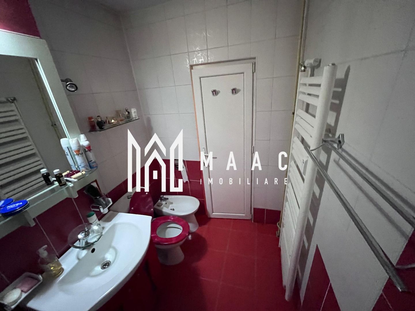 Apartament 2 camere + boxă  | 69,75 mp |  posibilitate plata rate | - Poză 24