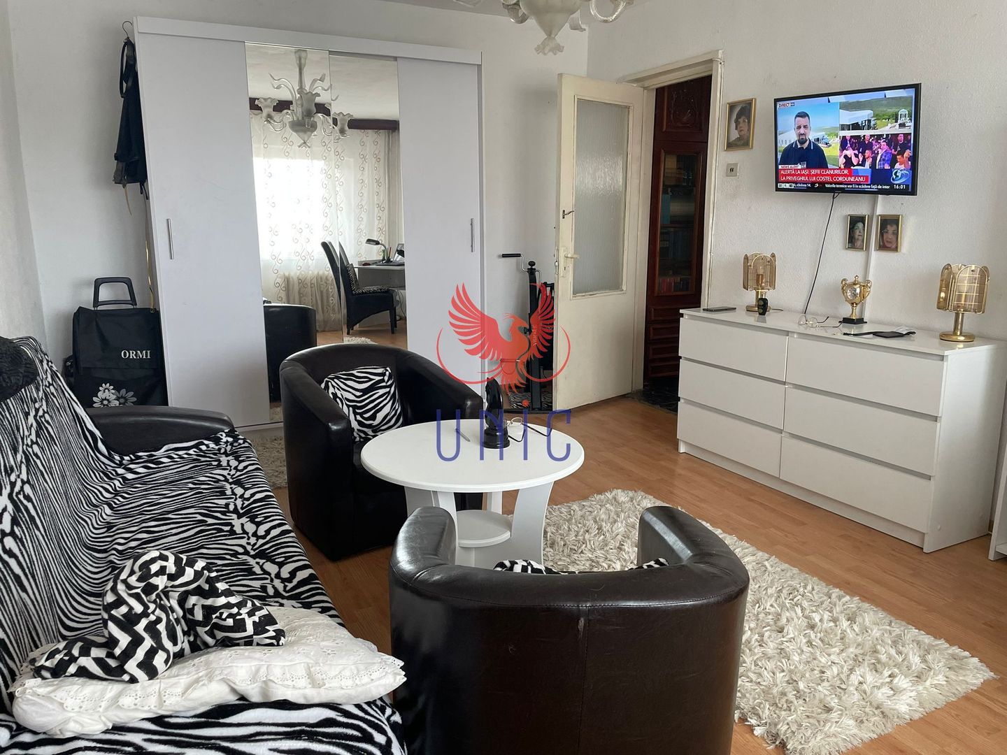 Oportunitate!! 2 decomandate - zona Ciuperca - Poză 31