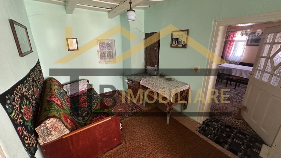 Casa de vanzare 4 camere, 2240mp teren, Zona Raciu - Poză 19