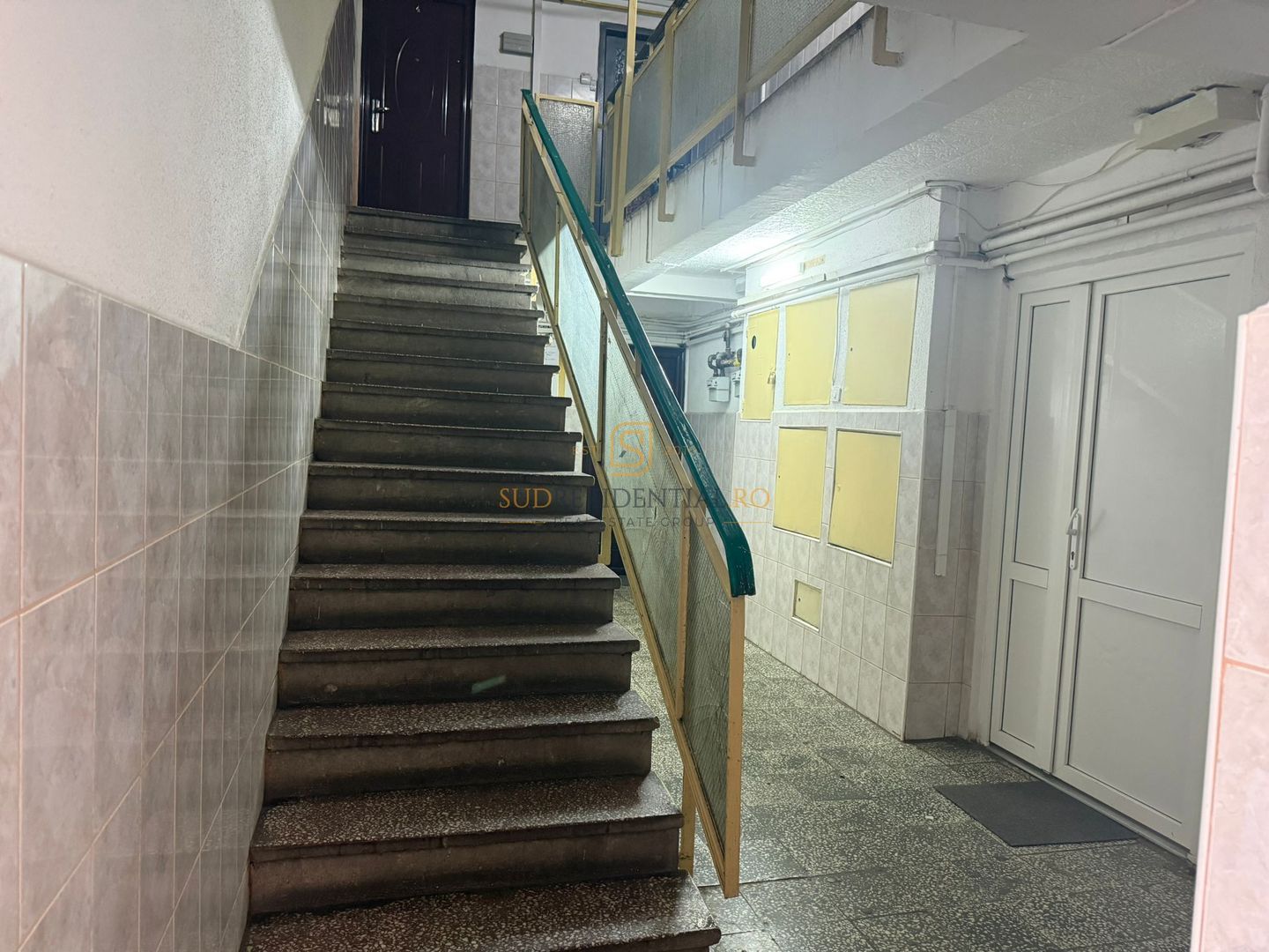 Apartament 3 camere, complet echipat, parcare inclusa, zona Rahova - Poză 17