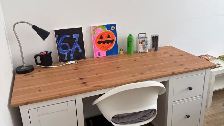 Apartament 3 camere langa padure si Avenor College, in Greenfield - Poză 18