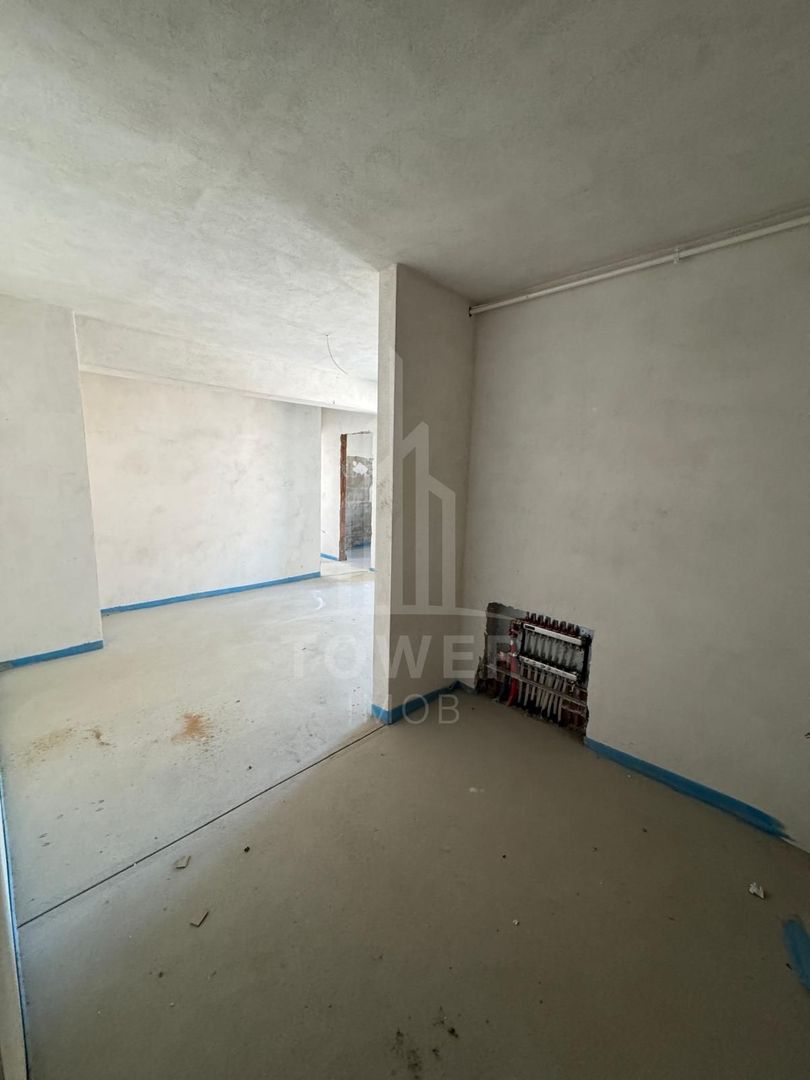 Apartament 3 camere de vanzare | Calea Șurii Mici - Poză 3