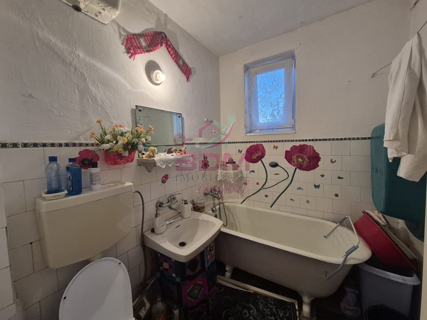 0 % Comision I Apartament 2 camere I 44 mp I zona Micro 1 - Poză 8