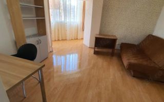 AP. 2 CAMERE CALEA MOSILOR, BOILER, BLOC REABILITAT, BUCATARIE INCHISA - Poză 3