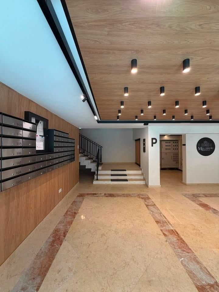 De inchiriat apartament cu 2 camere, zona Centru - Universitate, 550 euro - Poză 7