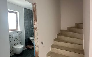 Complex Rezidențial Premium – Vile Individuale  Cuplate P+1+M - Poză 17