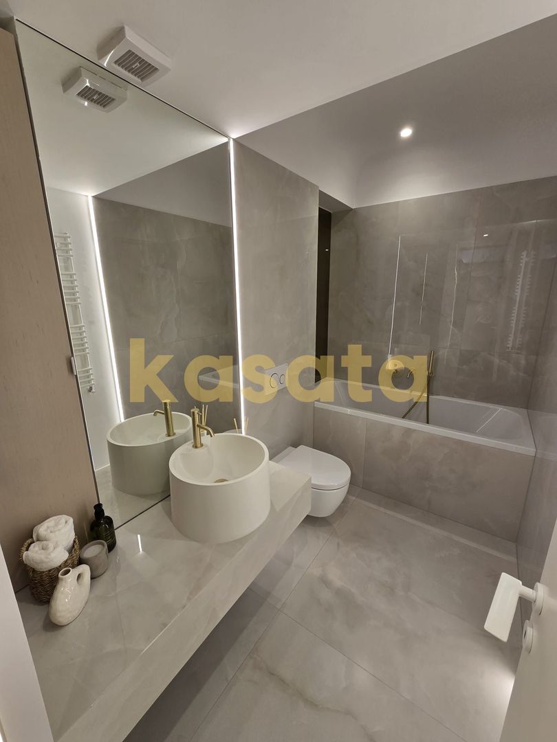 Cortina North 2 camere premium mobilat, utilat complet, parcare - Poză 5