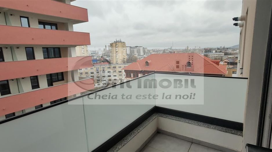 1 CAM CENTRU PRIMA INCHIRIERE UNIREA TOWERS DECOMANDAT - Poză 10