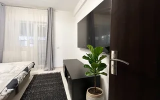 2 camere cu gradina de 35mp + parcare inclusa - Poză 11