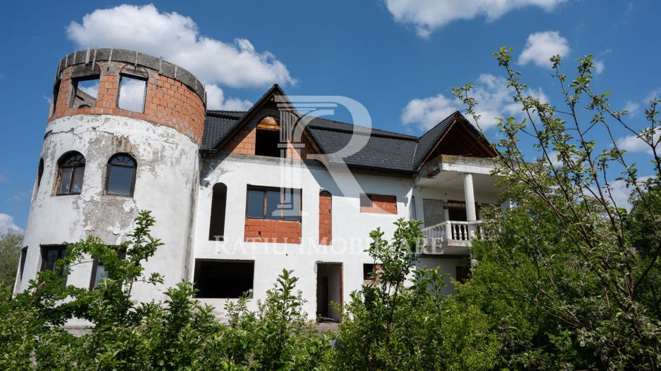 Oportunitate de Investiție | Proiect Boutique Hotel | Gheghie | Bihor - Poză 17