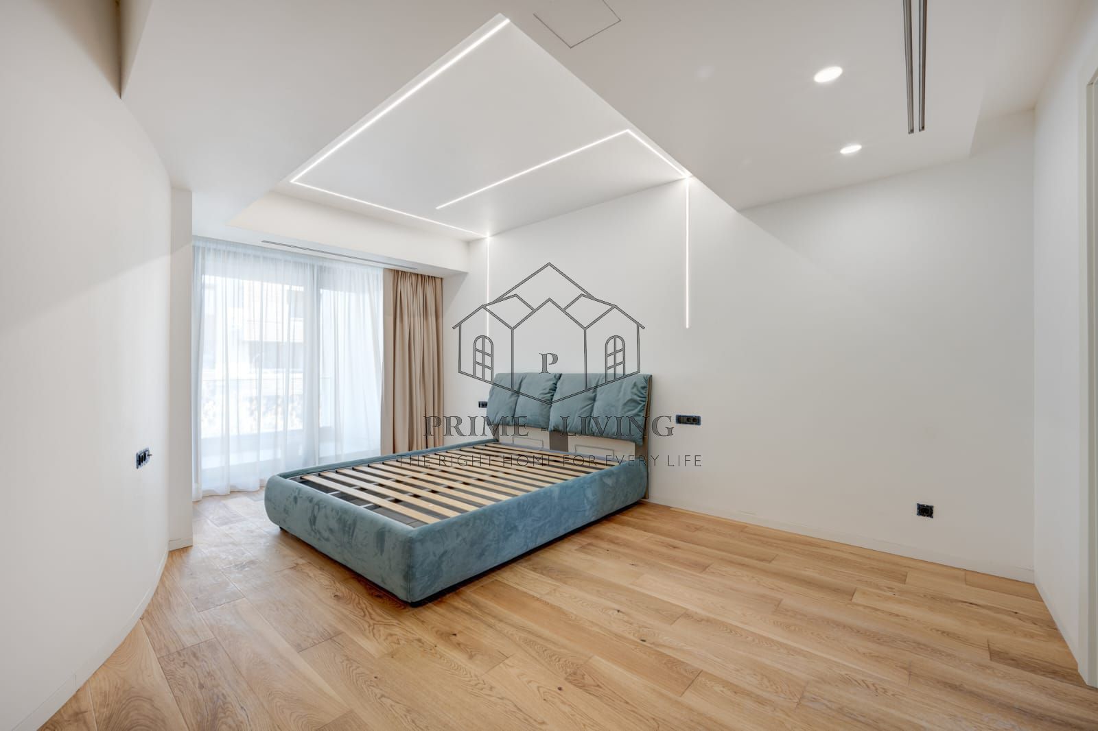 PENTHOUSE NOU LA INCHIRIERE CU 4 CAMERE IN AVIATORILOR - Poză 6