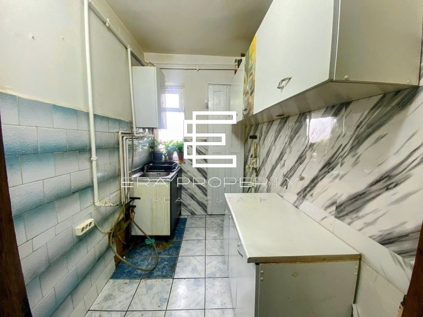 Apartament 2 camere - orientare sudică- Aleea Taberei - Sibiu - Poză 5