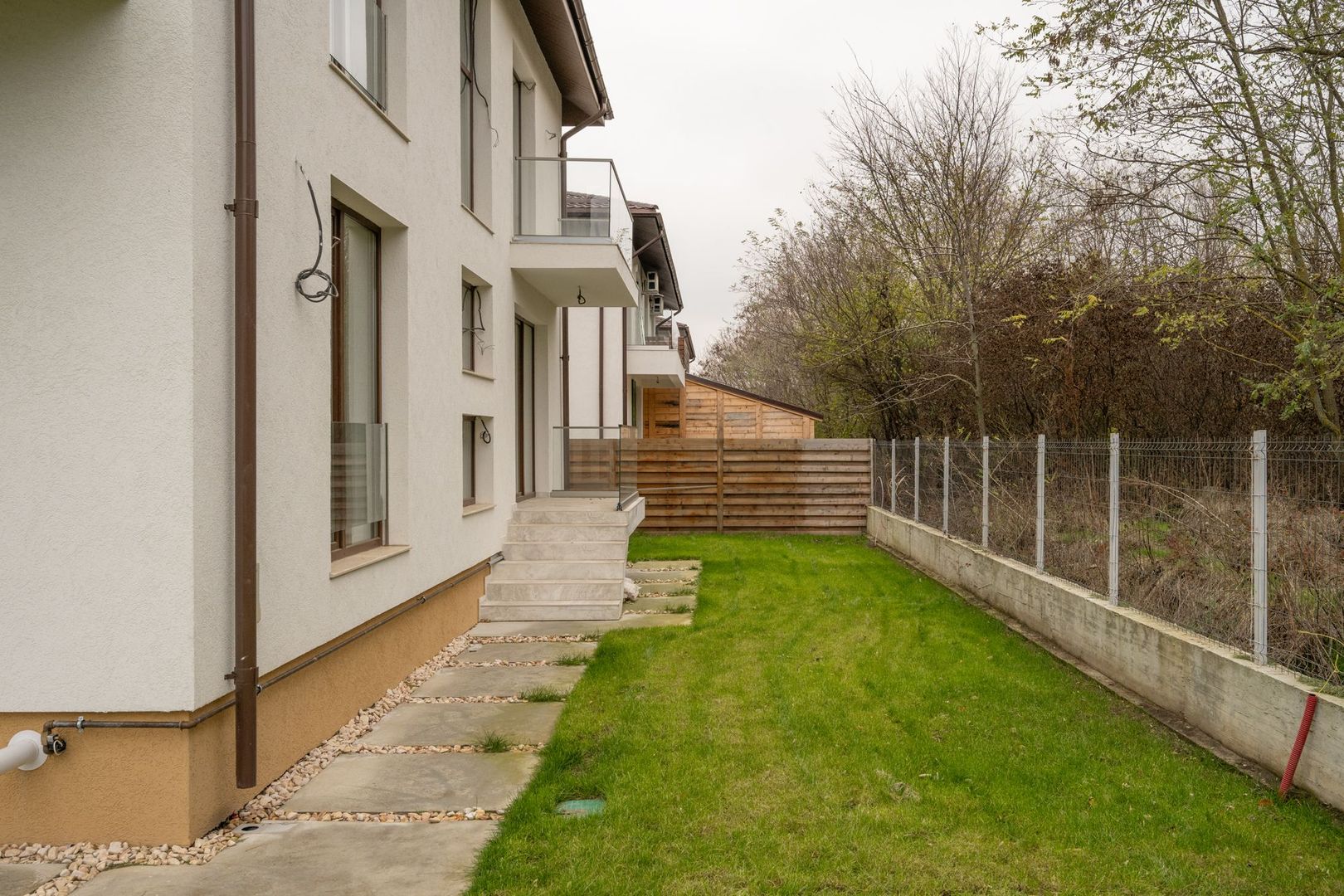 Vila individuala in Otopeni - Poză 55