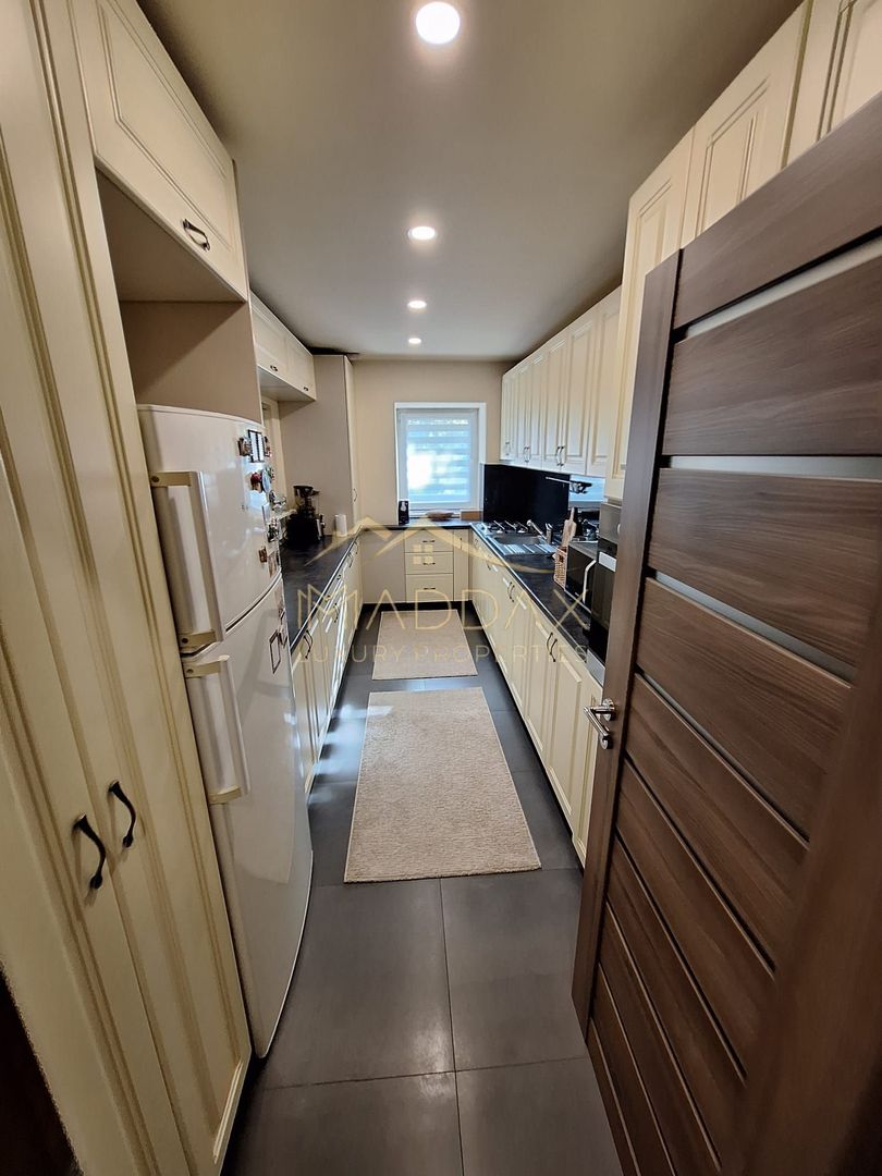 APARTAMENT 3 CAMERE I AVIATIEI I PROMENADA MALL*** - Poză 22