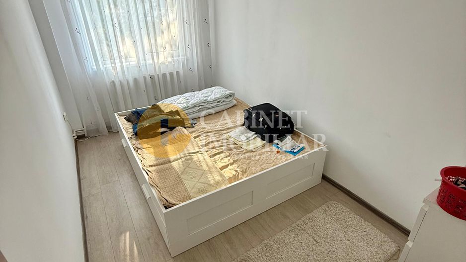 3 Camere Renovat - Etaj Intermediar - Podu Ros Primaverii - Poză 6