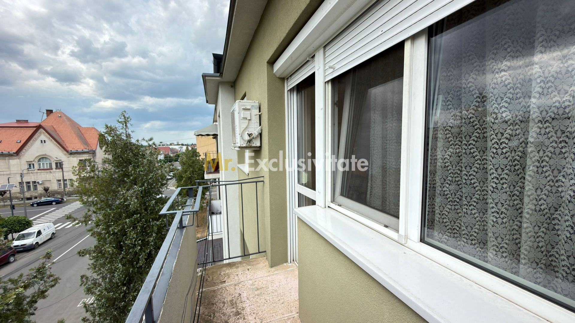 Apartament 2 camere Republicii Etaj III - Carei - Zona Blocul Verde - Poză 11