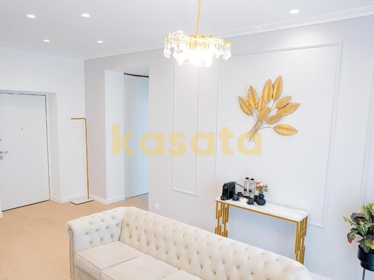 Apartament modern 2 camere de închiriat – Aviatiei Tower - Poză 6