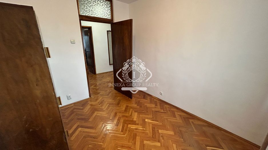 Stirbei Vodă | Apartament 4 camere | Bloc 1990 reabilitat | 103mp - Poză 4