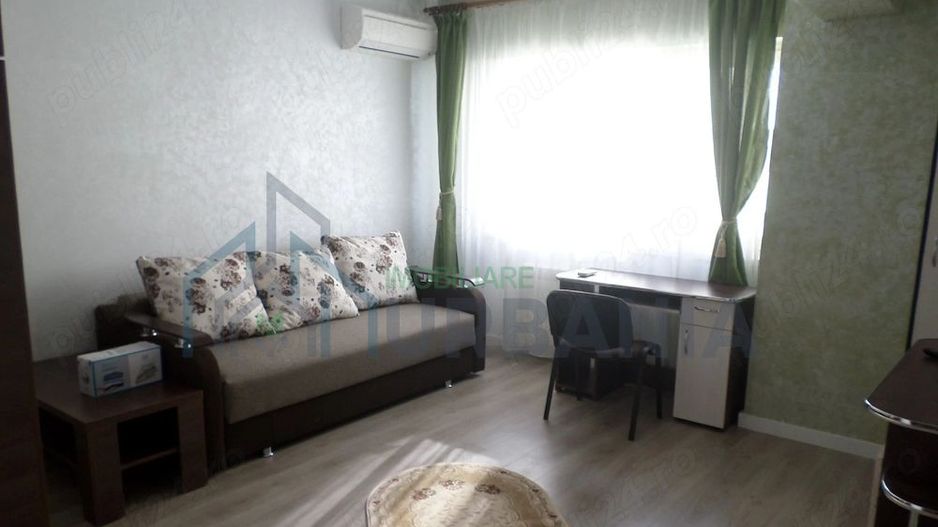 Apartament 1 cameră, decomandat, în Conest Grand Residence - Tudor Vladimirescu - Poză 1