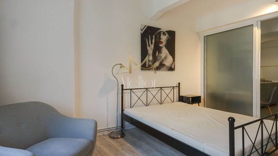 Apartament tip studio, 40 mp, ULTRACENTRAL, str Napoca! - Poză 4