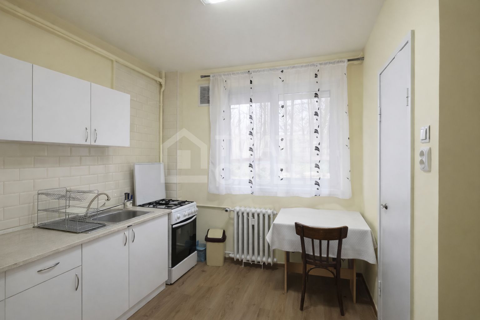 Apartament cu 2 camere, zona Unirii - Poză 1
