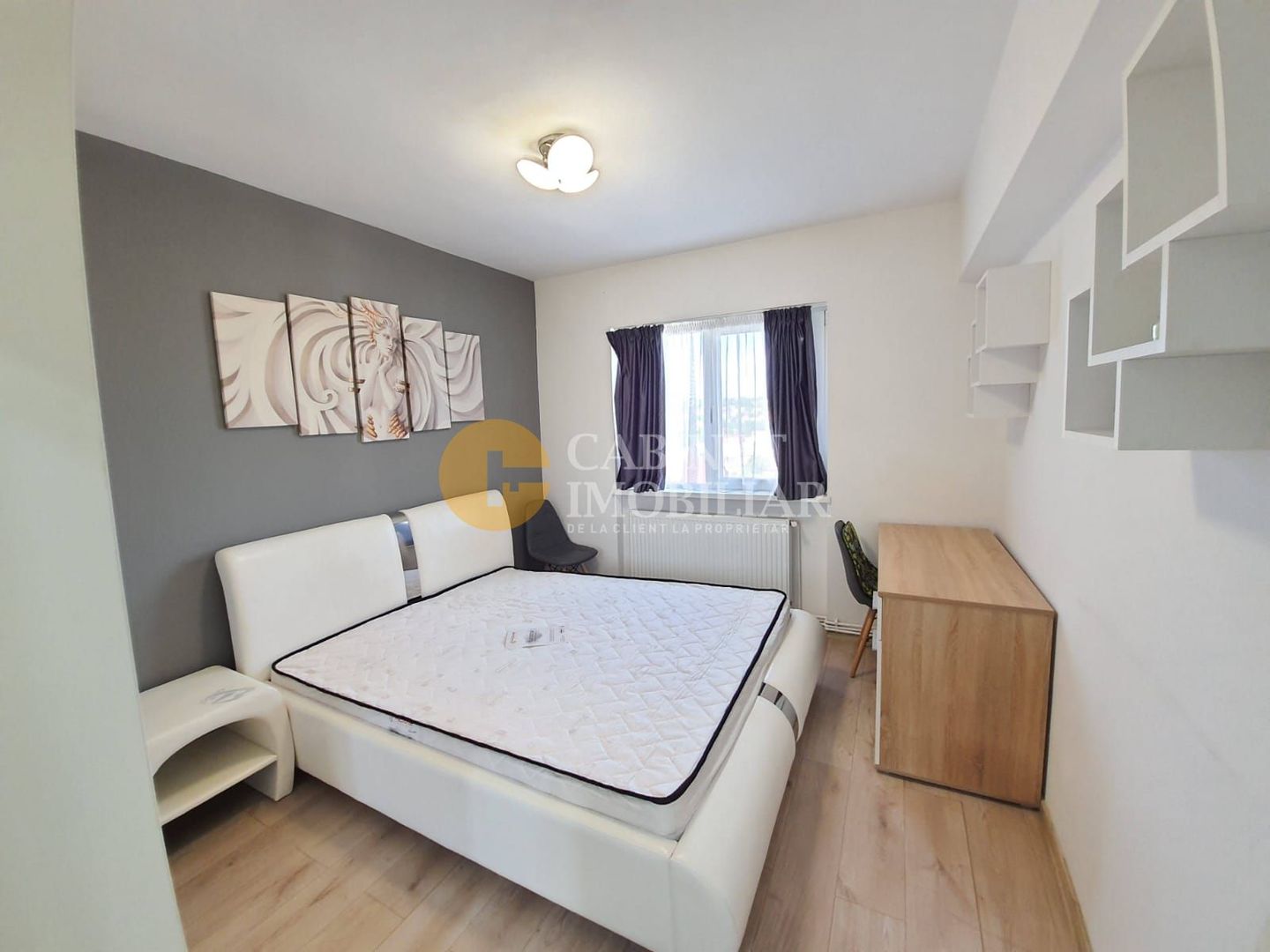 ULTRACENTRAL - INDEPENDENȚEI - 2 CAMERE DECOMANDAT - RENOVAT - Poză 1