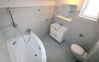 Duplex spațios – Dumbrăvița, cu garaj, bucatarie inchisa - Poză 23