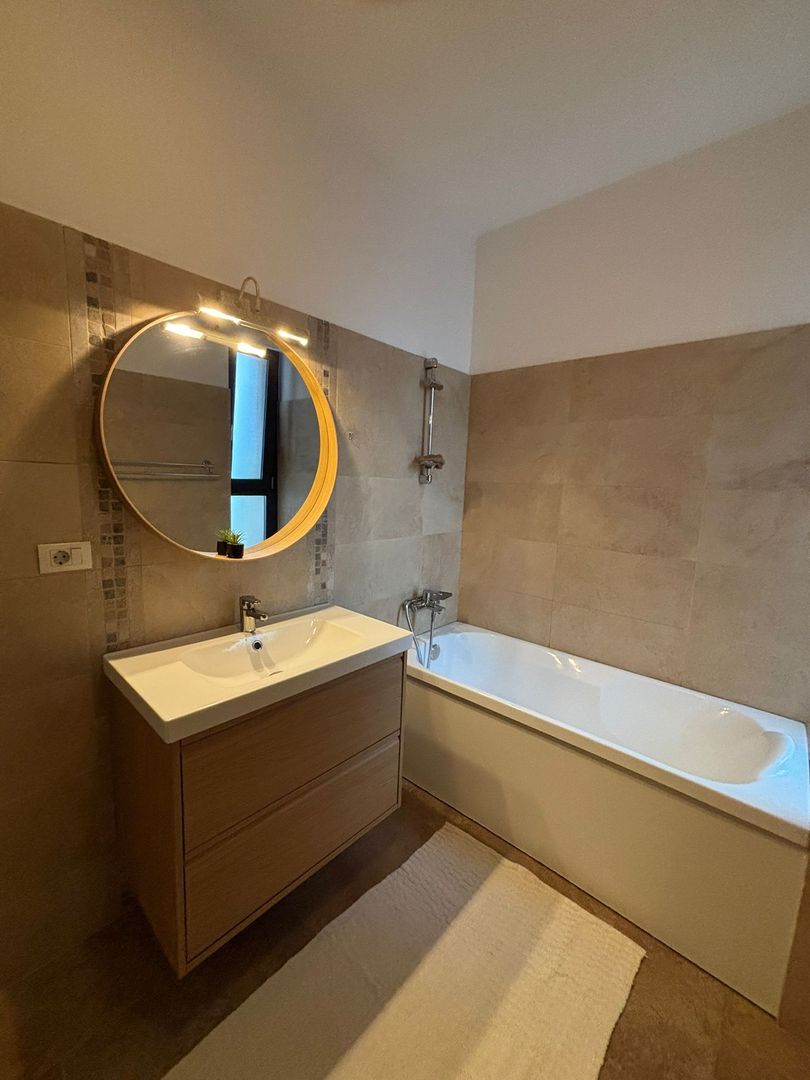 Apartament deosebit - Poză 14