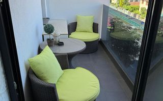 Apartament PREMIUM de inchiriat parcare subterana Calea Dumbravii - Poză 7
