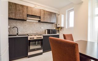 🏡 Apartament 1 cameră, + balcon în Baciu – Str. Saturn - zona Petrom - Poză 6