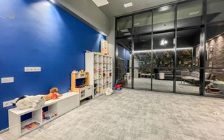 The Nest - apartament premium cu 3 camere, terasa si doua bai - Poză 11