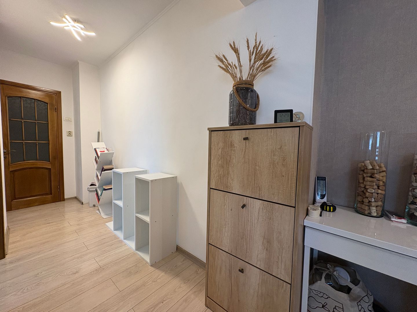 VANZARE 3 CAMERE | ZONA PIATA VICTORIE | BLV. N. TITULESCU - Poză 14