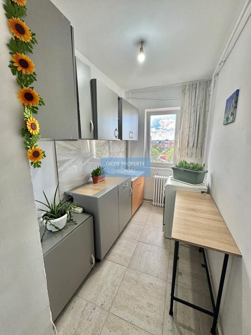 Apartament 2 camere Oinac, etaj 4 - Poză 1
