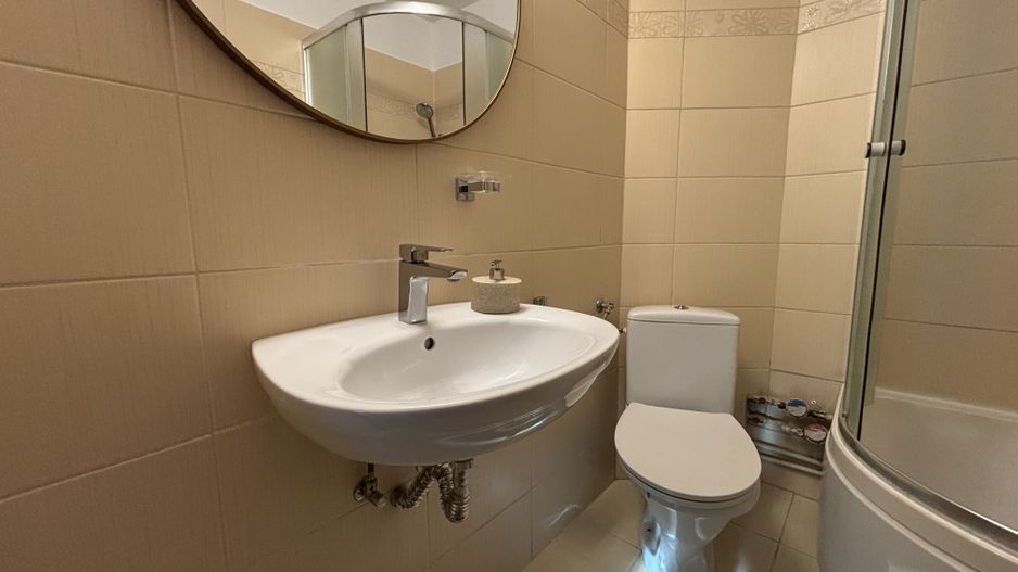 APARTAMENT 4 CAMERE | ETAJ 2 - Poză 13