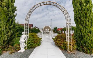 Complex HoReCa functional – 13.000 mp, venituri active, 15 km Timisoara - Poză 8