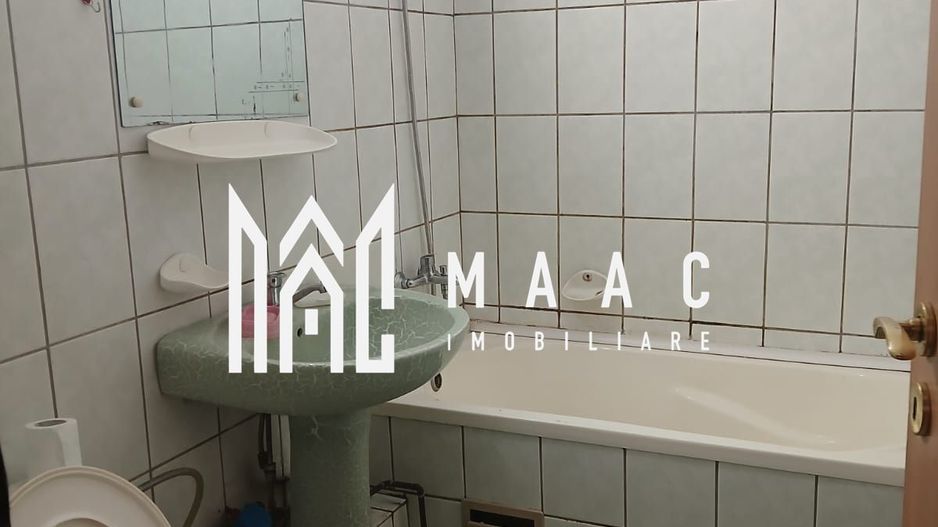 Apartament 3 camere de vânzare | Nord, Râmnicu Vâlcea | 70 mp - Poză 14