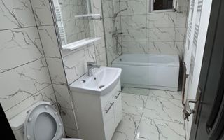 inchiriez apartament 3 camere , zona Kiseleff, centrala pe gaz - Poză 4