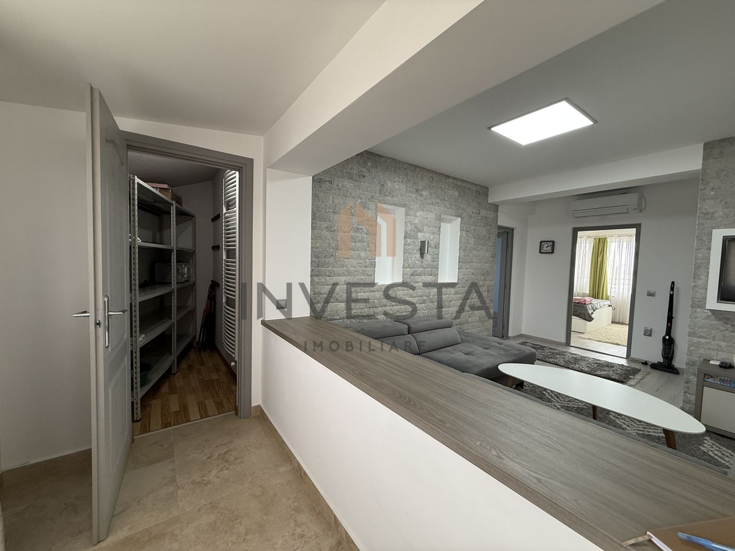 Apartament spatios de vanzare – cartier Bulgaria, Cluj-Napoca - Poză 7