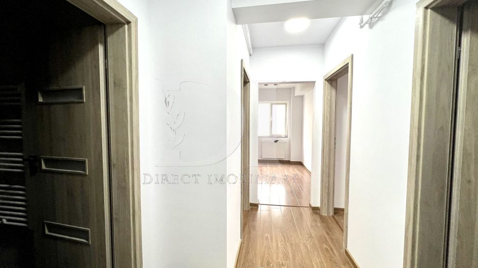 Apartament finisat/ etaj intermediar / Zona Terra - Poză 12